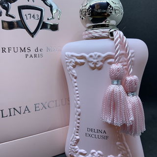 Delina Exclusif von Parfums de Marly