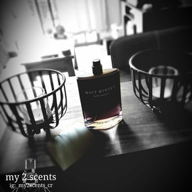 Nuit d'Issey Noir Argent - Issey Miyake