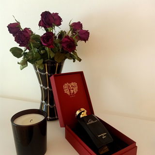 Oud Extravagant von Maître Parfumeur et Gantier