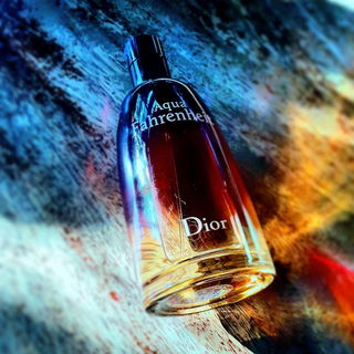 Aqua Fahrenheit - Dior