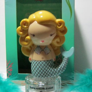 G of the Sea - Harajuku Lovers