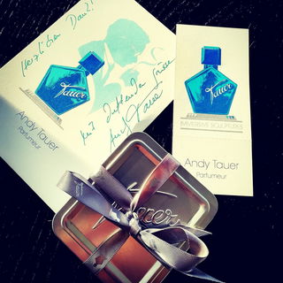L'Air des Alpes Suisses von Tauer Perfumes