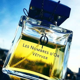 Les Nombres d'Or - Vétyver - Maison Mona di Orio