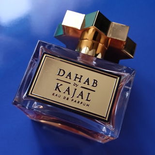 Dahab von Kajal