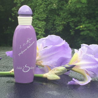 Il Vs Iris - Hilde Soliani Profumi