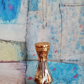 Dali Fabulous 2 (Eau de Parfum Intense) - Salvador Dali