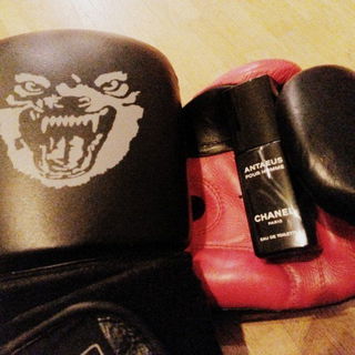 So lassen sich Hobbies kombinieren ;)