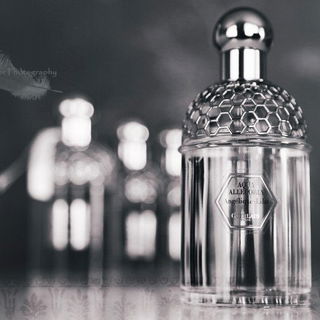 Aqua Allegoria Angélique Lilas - Guerlain