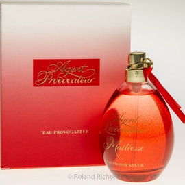 Maîtresse Eau Provocateur - Agent Provocateur