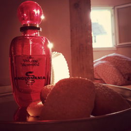 Anglomania - Vivienne Westwood