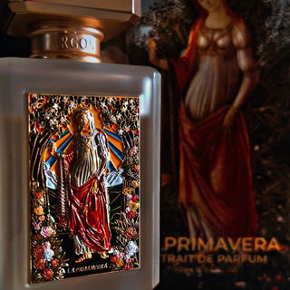 La Primavera by Argos