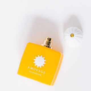 Sunshine Woman von Amouage