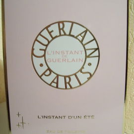L'Instant de Guerlain L'Instant d'un Été - Guerlain