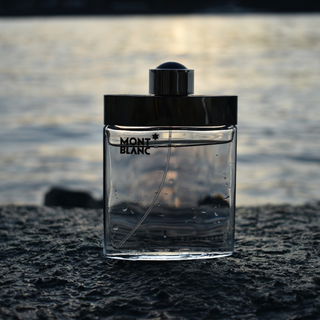 Individuel (Eau de Toilette) by Montblanc