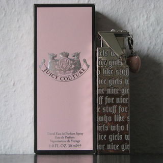 Juicy Couture (Eau de Parfum) von Juicy Couture
