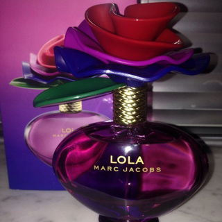 Dahlia Noir L'Eau - Givenchy
