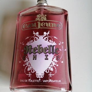 Rebelle Chic by Eau Jeune