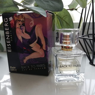 Back to Paris (Eau de Parfum) by Eisenberg