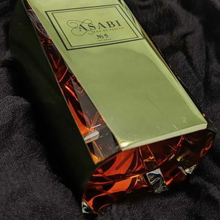 № 5 Intense von Asabi