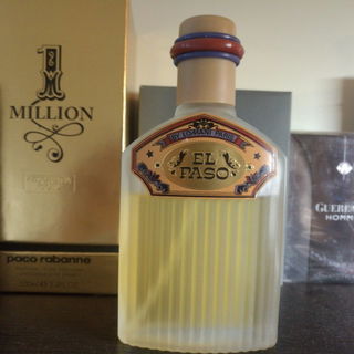 El Paso (Eau de Toilette) by Lomani