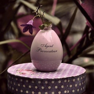 Agent Provocateur - Agent Provocateur