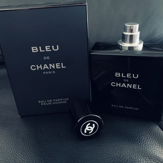 Bleu de Chanel (Eau de Parfum) by Chanel
