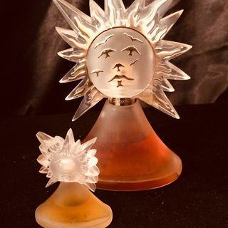 Le Roy Soleil (Eau de Toilette) by Salvador Dali