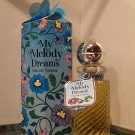 My Melody Dreams (Eau de Toilette) - Mülhens