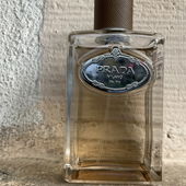 Schöne Vanille, schöner Flakon. (by InBlossom4me)