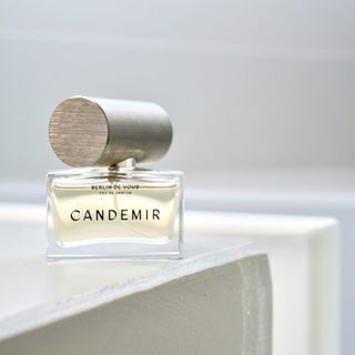 Candemir von Berlin de Vous