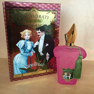 Casamorati - Gran Ballo (Eau de Parfum) von Xerjoff