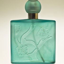 Ombre Bleue - Jean-Charles Brosseau