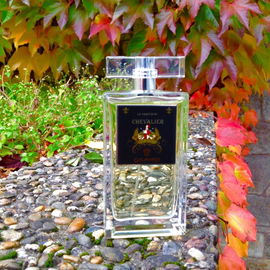 Le Parfum du Chevalier - Galimard