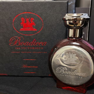 Harmonious von Boadicea the Victorious