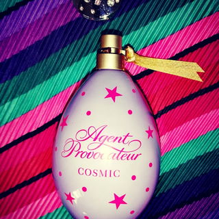 Cosmic - Agent Provocateur