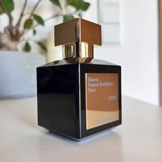 Oud (Extrait de Parfum) von Maison Francis Kurkdjian