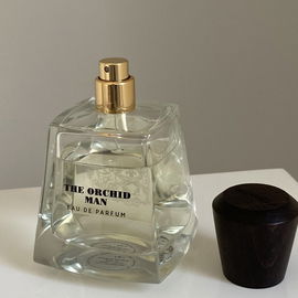 The Orchid Man - Frapin