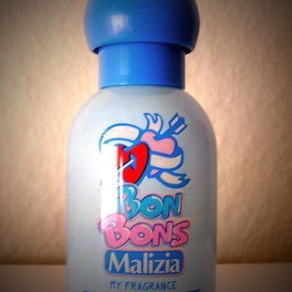 Milk Shake von Malizia
