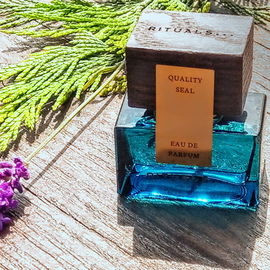 Oriental Essence - Sultan de Muscat - Rituals