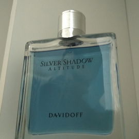 Silver Shadow Altitude (Eau de Toilette) - Davidoff