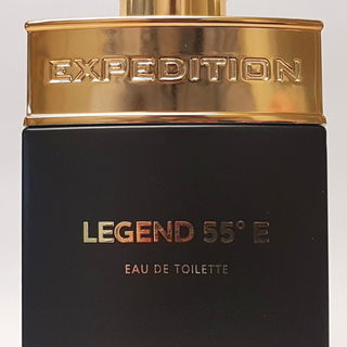 Legend 55° E - Expedition