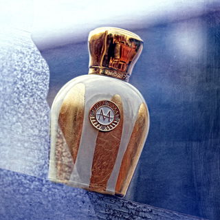 Ballerina - Moresque