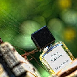 Sublime / Aura Sublime - Aura Perfume / Bijon