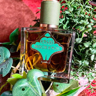 Tuberose & Moss von Rogue