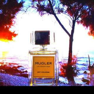 Hot Cologne - Mugler