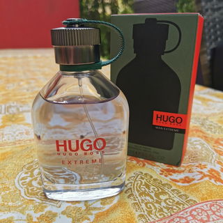 Hugo Extreme by Hugo Boss