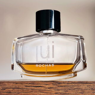 Lui Rochas von Rochas