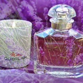 Mon Guerlain (Eau de Parfum) - Guerlain