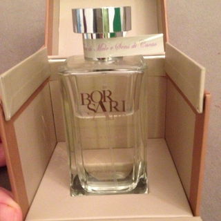 Lampone, Fior di Mielo e Semi di Cacao - Borsari 1870