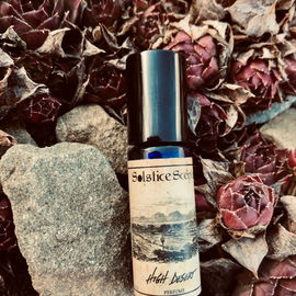 High Desert - Solstice Scents